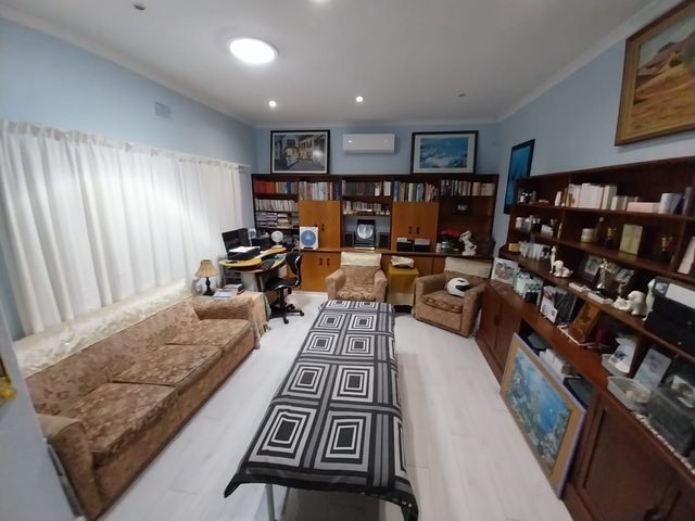 3 Bedroom Property for Sale in Tijgerhof Western Cape